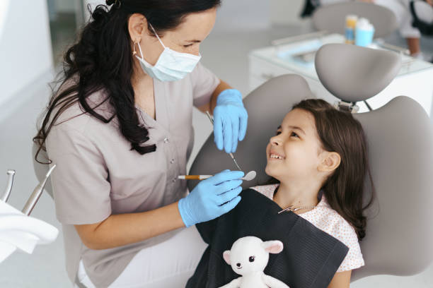 Best Knocked-Out Tooth Emergency  in Castle Point, MO