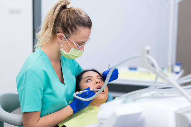 Best Emergency Dentist Near Me  in Castle Point, MO