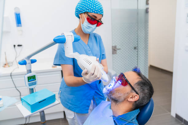 Best Chipped Tooth Repair Near Me  in Castle Point, MO